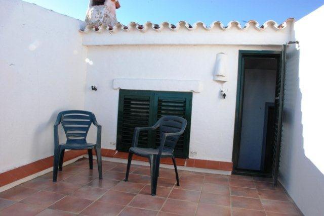 Bungalow Almadrava 11 Con Vistas Al Mar Platja de l’Almadrava  Exterior foto